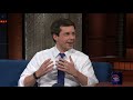 Pete Buttigieg: The Case For A Younger President