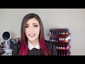 HOW TO KEEP YOUR POLISH FROM PEELING/CHIPPING (NAIL POLISH 101) || KELLI MARISSA