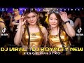 DJ ROYALTY VIRALL [ EZGOD MAESTRO ]‼️New Best Dugem Funkot Hard Nonstop Lagu Barat Super Kencang‼️