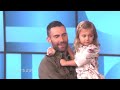 Kids Being Kids on 'The Ellen Show'