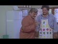 Comedy Scene Between Rajendra Prasad & Vijaya || Telugu Movie Comedy Scenes || Shalimar Cinema