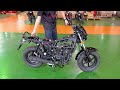 Mass Production of Motorcycle Manufacturing Process / 機車製造過程: 哈特佛小雲豹 - Taiwan Motorbike Factory