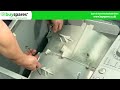 How to Change the Bearings in a Washing Machine