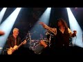 Tygers Of Pan Tang LIVE @ Ragnarokkr 2016 - Chicago USA