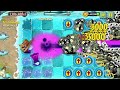 PVZ 2 Challenge - 100 Plants Max Level Vs 150 Gargantuars Small Level 3