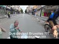 Bruxelles Tiers-Mondisation, Que se passe t-il a Bruxelles, Vivre Ensemble FINI début de SUBIR 🤬🤬🤬🤬🤬