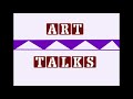 Art Talks with Grim #004-Legends Of Art