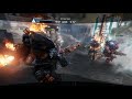 Titanfall 2 Scorch is still broken in Frontier