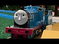 Edward and Gordon - Tomy Remake