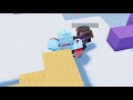 ROBLOX Bedwars Funny Moments (MEMES)