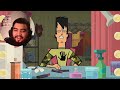 THEY NEED TO GO! | Total Drama Action Episode 2 Reaction