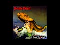 Gentle Giant - Opennin' For Sabbath (1972/09/15) 🇺🇸 Hollywood Bowl CA