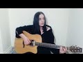 Porcupine Tree - Sentimental (Cover)