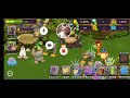 my singing monsters with voice and me
