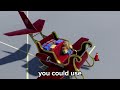 DELETED Features In PROJECT FLIGHT ❌ (ROBLOX)