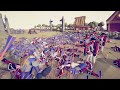 Epic Battle: BRITISH ARMY vs MEDIEVAL ARMY