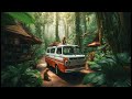 Nature is Calling Me - 40 minutes of jungle Ambience, Relaxing and Relief Music