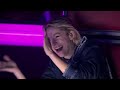 Sipho - 'Set Me Free' | Halve finale | The Voice Kids | VTM