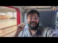 Gudur To Varanasi Train Journey || Khasi Tamil Sangam Special Train|| Telugu Travel Vlogger
