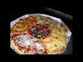 brazil pizza