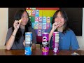 We TIER RANKED Pringles Chip Flavors! | Janet and Kate