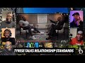 Tyrese Says Women Can't Be Alone, Anton Debates That Plenty of Men Are Alone, Even In Relationships