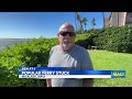 Lanai ferry stuck in waters off Maalaea