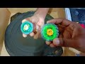 l dargo team vs leone team beyblades metal fight #beyblades pocket toon