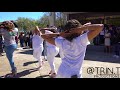 Alpha Kappa Alpha Sorority, Inc. | Beta Psi Chapter | Yard Show (Spring 2018)