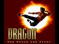 Dragon: The Bruce Lee Story SNES OST - Facing The Demon
