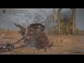 Elden Ring - Parry practice with Morgott