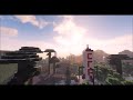 Minecraft Shaders: Sunrise 1080p 30FPS