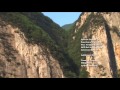 Yangtze River Three Gorges Dam Cruise - Travel With Kids Yangtze River China - Full Episode