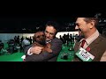 Crufts 2018 Best Of Show with TV directors audio & arena invasion