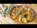 मसाला ड्रमस्टिक भाजी IN ODIA STYLE , MASALA DRUMSTICK BHAJI RECIPES LETSCOOKWITHSANDHYA