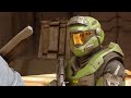 John The Ronin (HBB) (Halo Animation/Halo Machinima) w/ @5thslayer