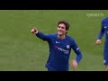 The Very Best Chelsea Free Kicks ft. Willian, Alonso & Lampard 🎯 | Part 2