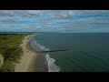 Drone Views Ireland | DJI Mini 3 Pro | Cinematic Footage |