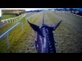 JOCKEY CAM: Many Clouds wins the 2015 Crabbie's Grand National