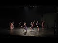 “Blooming-“ Choreography by Eric Acevedo