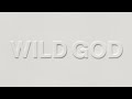 Nick Cave & The Bad Seeds - Wild God (Official Audio)