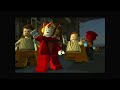 Lego Star Wars #3 Escape from Naboo
