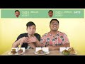 RM168 FOR A BEEF BURGER?! - Murah Vs Mahal | SAYS Challenge