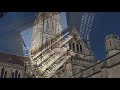 Wagner: Pilgrims' Chorus | John Challenger, Salisbury Cathedral