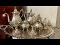 How to clean all kind of Silver, it take less then 10 minutes.