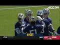 Notre Dame vs. Duke Full Game Replay | 2024 ACC Men's Lacrosse