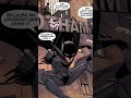 Jason Todd enterró a Batman y a la Bati Familia #DC #dccomics #comics #batman