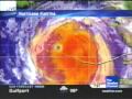 Hurricane Katrina TWC coverage 8/28/05: Clip 3