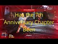 Was DBD's 7th Anniversary Just Leaked?