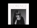 Florence + the Machine - As Far As I Could Get